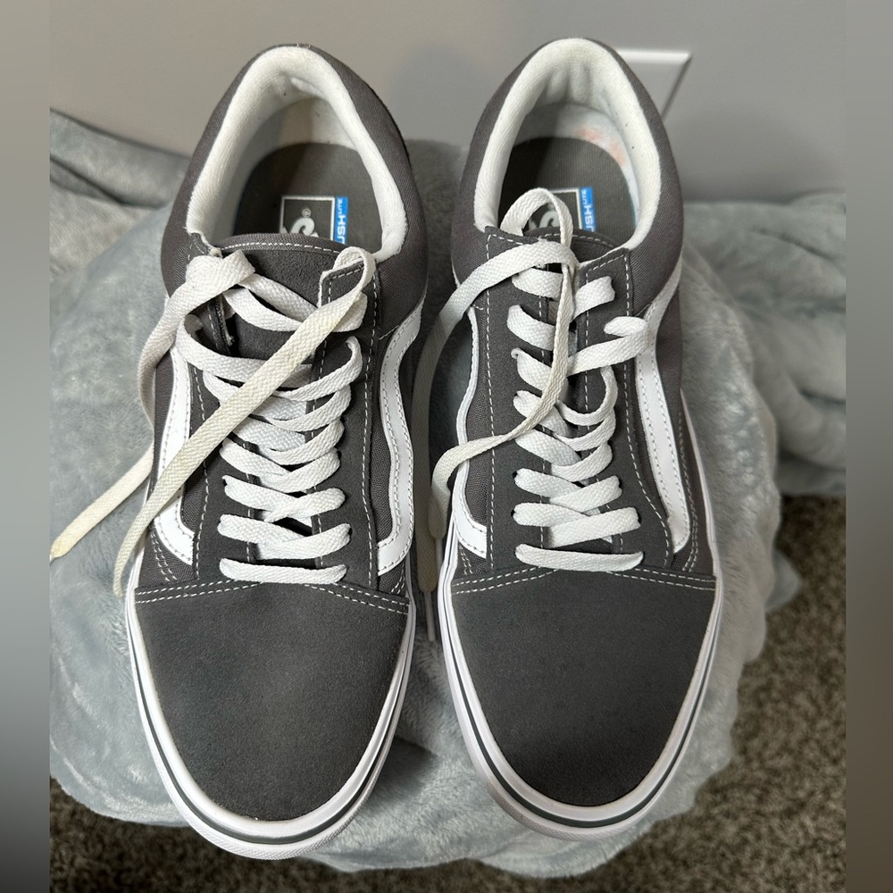 Vans Old Skool UltraCush